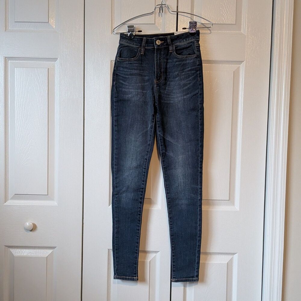 SO High Rise Ultimate Jegging Junior’s 3/26W Fall Outfits Autumn 3 / 26